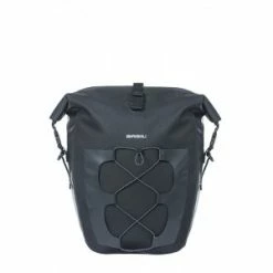 Sacoche Basil Navigator -VTC électriques Soldes basil sacoche navigator 1 3