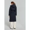 Trench-Coat Basil Mosse Femme -VTC électriques Soldes basil skane impermeable femme