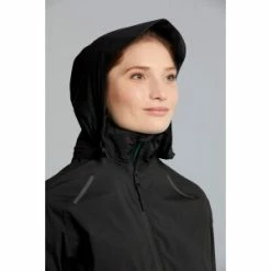 Veste Imperméable Basil Skane Femme -VTC électriques Soldes basil skane impermeable femme 11