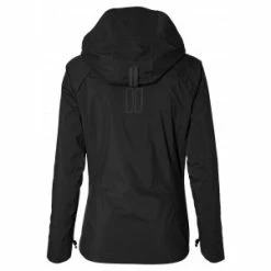 Veste Imperméable Basil Skane Femme -VTC électriques Soldes basil skane impermeable femme 13