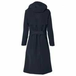 Trench-Coat Basil Mosse Femme -VTC électriques Soldes basil skane impermeable femme 5
