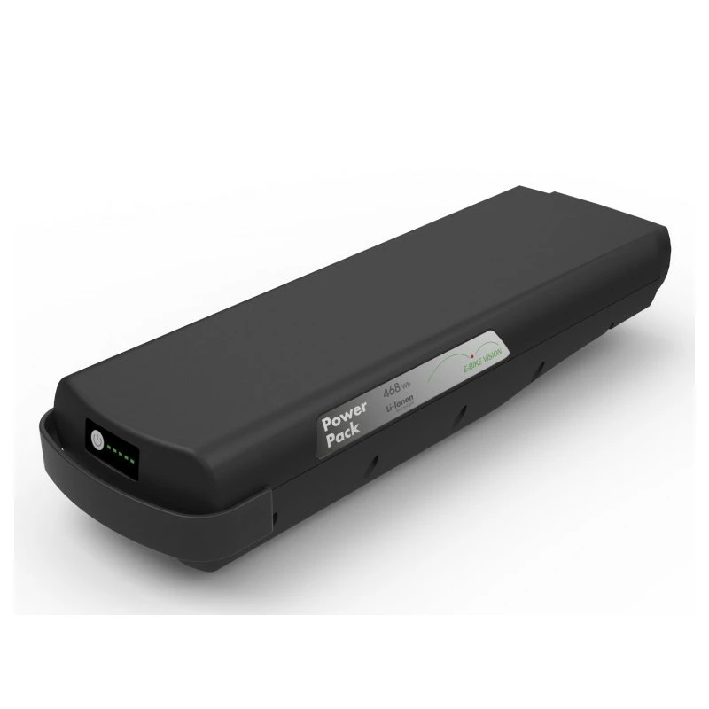 Batterie E-Bike Vision Compatible Bosch Classic Line 5 Batterie E-Bike Vision Compatible Bosch Classic Line – Image 3