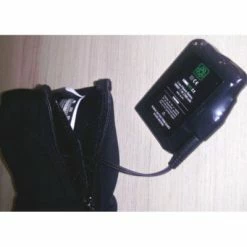 Batteries Pour Gants Et Sur-chaussures Chauffants Vélo RACER -VTC électriques Soldes batteries pour gants et sur chaussures chauffants velo racer full 3