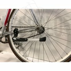 Brandless Béquille Arrière Pour Vélo De 24 à 28 Pouces -VTC électriques Soldes bequille arriere pour velo de 24 a 28 pouces full 3
