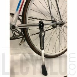 Brandless Béquille Arrière Pour Vélo De 24 à 28 Pouces -VTC électriques Soldes bequille arriere pour velo de 24 a 28 pouces full 4