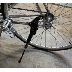 Point Béquille Arrière Sur Hauban De Vélo 24 à 28 Pouces -VTC électriques Soldes bequille arriere sur hauban de velo 24 a 28 pouces full 4