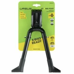 Béquille Double Ursus Big Foot 26 Pouces -VTC électriques Soldes bequille double ursus big foot 26 pouces full 4