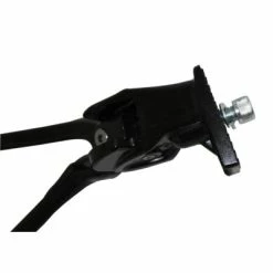 Massload Béquille Double Vélo Repliable Sur Le Côté Et Hauteur Ajustable -VTC électriques Soldes bequille double velo repliable sur le cote et hauteur ajustable full 5