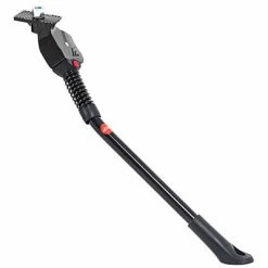 Béquille Vélo Centrale Pour Vélo Lourd - Hebie