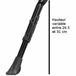 Béquille Vélo Latérale Arrière King Rear XL R78 Ursus -VTC électriques Soldes bequille velo laterale arriere king rear xl r78 ursus full 3