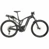 Bergamont E-Trailster 130 Adventure -VTC électriques Soldes bergamont e trailster 130 adventure