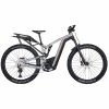 Bergamont E-Trailster 130 Pro -VTC électriques Soldes bergamont e trailster 130 pro