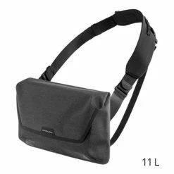 Besace Sacoche Vélo City Messenger Apidura 11 L Ou 13 L -VTC électriques Soldes besace sacoche velo city messenger apidura 11 l full