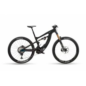 BH Xtep Carbon Lynx Pro 8.8 3 BH Xtep Carbon Lynx Pro 8.8