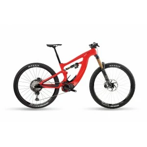 BH Xtep Carbon Lynx Pro 9.7 3 BH Xtep Carbon Lynx Pro 9.7