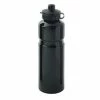 Brandless Bidon Aluminium Noir 750 Ml -VTC électriques Soldes bidon aluminium noir 750 ml full