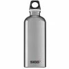 Bidon SIGG Traveller En Aluminium 600 Ml
