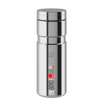 Bidon Thermique Elite Deboyo Race 550 Ml En Acier Inox 4 Bidon Thermique Elite Deboyo Race 550 Ml En Acier Inox – Image 2