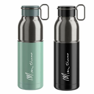 Bidon Thermique Elite Mia Thermo 550 Ml En Acier 3 Bidon Thermique Elite Mia Thermo 550 Ml En Acier