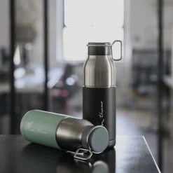 Bidon Thermique Elite Mia Thermo 550 Ml En Acier 10 Bidon Thermique Elite Mia Thermo 550 Ml En Acier -VTC électriques Soldes bidon thermique elite mia thermo 550 ml en acier full 4