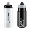 Bidon Vélo Elite Jet 550 Ml En Plastique Bio -VTC électriques Soldes bidon velo elite jet 550 ml en plastique bio full