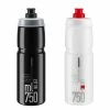 Bidon Vélo Elite Jet 750 Ml En Plastique Bio -VTC électriques Soldes bidon velo elite jet 750 ml en plastique bio full