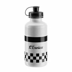 Bidon Vélo Eroica Vintage Elite 550 Ml -VTC électriques Soldes bidon velo eroica vintage elite 550 ml full 6