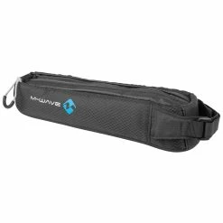 Sacoche Vélo Bikepacking Top Tube 0.75 L M-Wave -VTC électriques Soldes bikepacking sacoche top tube