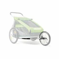 Bras De Fixation Kit Jogging Remorque Vélo Enfants Duo Croozer -VTC électriques Soldes bras de fixation kit jogging remorque velo enfants duo croozer full 4
