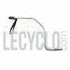 Bras Fixation Weber Sur Tige De Selle Remorque Vélo Hinterher -VTC électriques Soldes bras fixation weber sur tige de selle remorque velo hinterher full