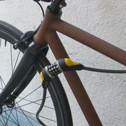 Cable Antivol Pour Vélo Avec Code à Chiffre Akita 8042 Onguard 11 Cable Antivol Pour Vélo Avec Code à Chiffre Akita 8042 Onguard -VTC électriques Soldes cable antivol pour velo avec code a chiffre akita 8042 onguard full 5