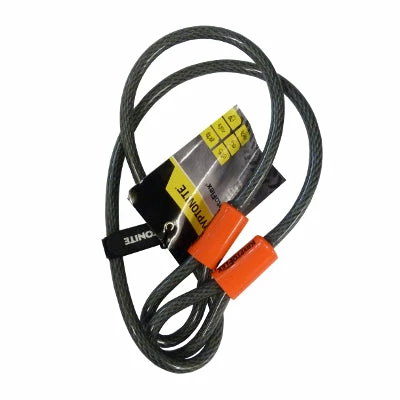 Câble Antivol Vélo Kryptoflex 1,2 Mètres - Kryptonite 4 Câble Antivol Vélo Kryptoflex 1,2 Mètres - Kryptonite – Image 2