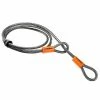 Câble Antivol Vélo Kryptonite 2,2 Mètres Kryptoflex 710 2 Câble Antivol Vélo Kryptonite 2,2 Mètres Kryptoflex 710 -VTC électriques Soldes cable antivol velo kryptonite 2 2 metres kryptoflex 710 full