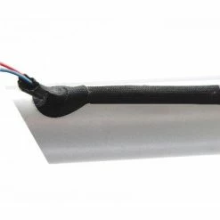 XLC Câble électrique Autocollant Pour éclairage Vélo 2 Mètres