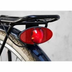 Câble D'alimentation Pour Feu Vélo Nova Reelight -VTC électriques Soldes cable reelight nova arriere 75 cm