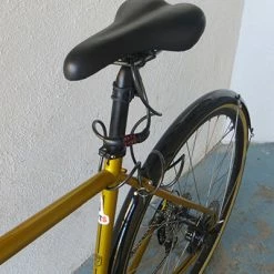 Cable Spirale à Code 150 Cm X 6 Mm - Combi Lock Oxford -VTC électriques Soldes cable spirale a code 150 cm x 6 mm combi lock oxford full 3