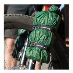 Cage De Bikepacking 2 En 1 Sur Fourche Vélo Outpost Cargo Blackburn -VTC électriques Soldes cage bikepacking fourche blackburn 4