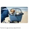 Cage Pour Panier Pour Chien Buddy Dog De Basil -VTC électriques Soldes cage pour panier pour chien buddy dog de basil full 2