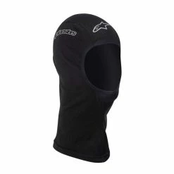 Cagoule Alpinestars Open Face Noir 2020-2021