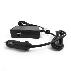 Chargeur 3 Pins Allume Cigare O2feel 3 Chargeur 3 Pins Allume Cigare O2feel