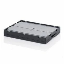 Carry Freedom Caisse En Plastique Pliable Pour Remorque Y-Frame -VTC électriques Soldes caisse en plastique pliable pour remorque y frame full 3