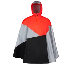 Cape De Pluie Réfléchissante Urban Circus Voltigeur -VTC électriques Soldes cape de pluie reflechissante urban circus 7990 1