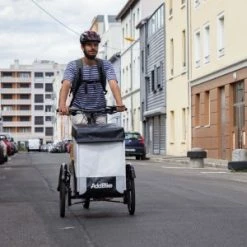 Carry'Box AddBike -VTC électriques Soldes carry box addbike 4