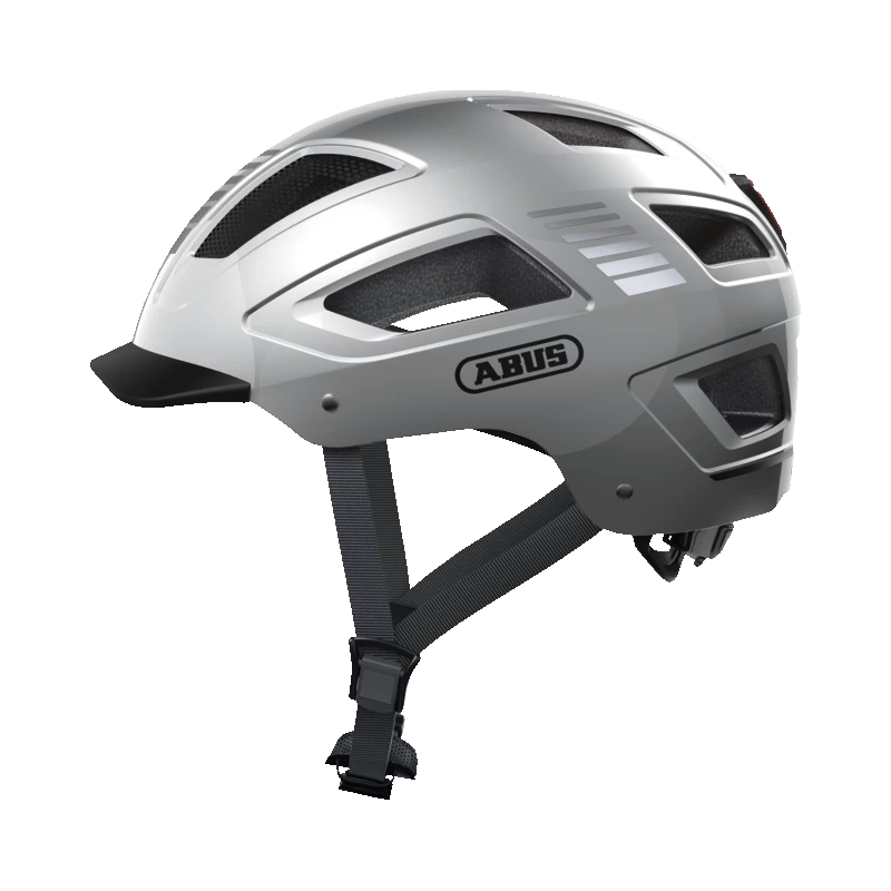 Casque Abus Hyban 2.0 Signal 5 Casque Abus Hyban 2.0 Signal – Image 4