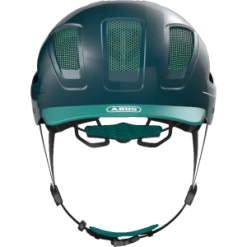 Casque Abus Hyban 2.0 10 Casque Abus Hyban 2.0 -VTC électriques Soldes casque abus hyban 20 5