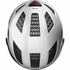 Casque Abus Hyban 2.0 Ace -VTC électriques Soldes casque abus hyban 20 ace 4