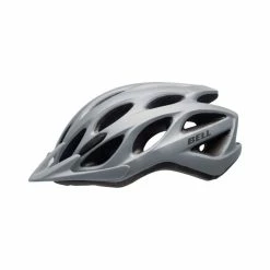 Casque Bell Tracker Gris Mat 2019
