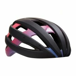 Casque De Route Lazer Sphere Mips Stripes 2021