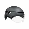 Lazer Casque E-Bike Urbanize NTA Titanium 2019-2020