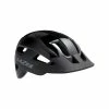 Casque Enfant Lazer Gekko Noir 2020 -VTC électriques Soldes casque enfant lazer gekko noir 2020